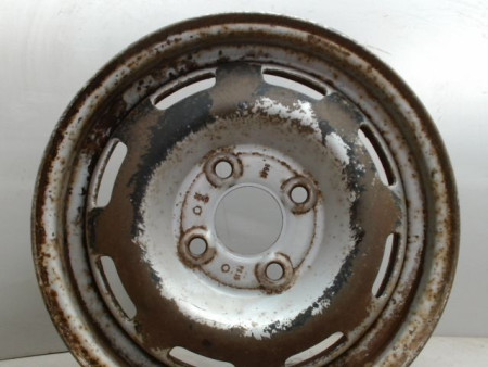 JANTE TOLE RENAULT R5