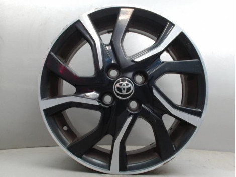 JANTE ALUMINIUM TOYOTA YARIS