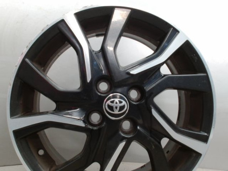 JANTE ALUMINIUM TOYOTA YARIS