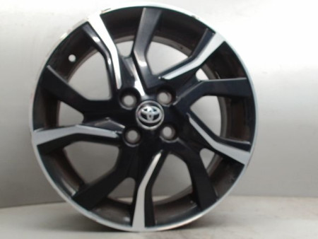 JANTE ALUMINIUM TOYOTA YARIS