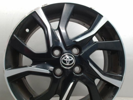 JANTE ALUMINIUM TOYOTA YARIS