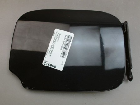 VOLET DE TRAPPE CARBURANT DACIA SANDERO