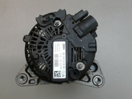 ALTERNATEUR PEUGEOT 208