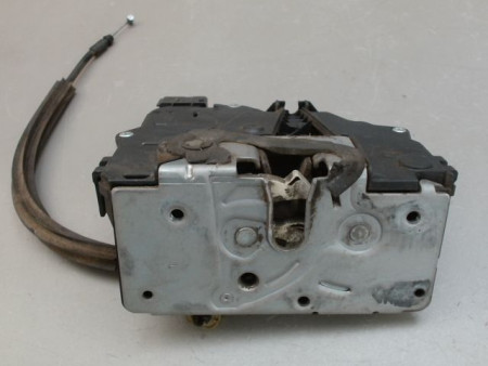 SYSTEME CONDAMNATION AVANT GAUCHE CITROEN JUMPER