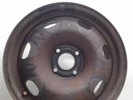 JANTE TOLE CITROEN C4