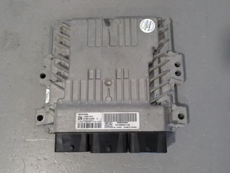 CALCULATEUR MOTEUR CITROEN C4