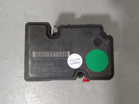 UNITE HYDRAULIQUE ABS CITROEN C2