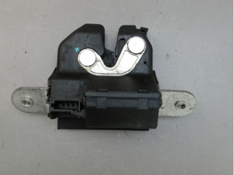 SERRURE HAYON  OPEL CORSA
