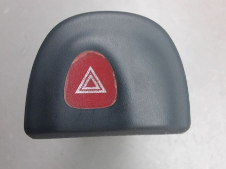 BOUTON DE WARNING RENAULT MEGANE