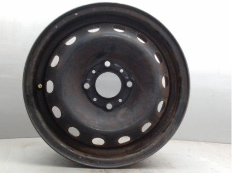 JANTE TOLE CITROEN C3