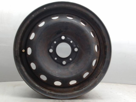 JANTE TOLE CITROEN C3