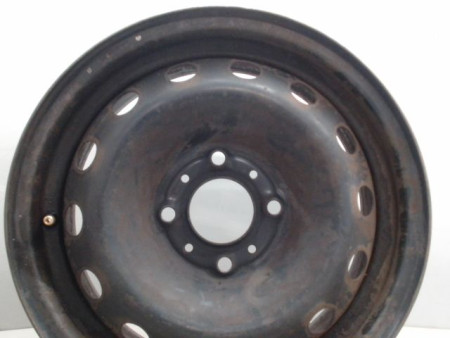 JANTE TOLE CITROEN C3