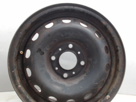 JANTE TOLE CITROEN C3