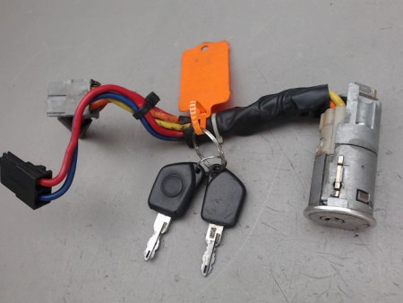 ANTIVOL DE DIRECTION PEUGEOT 306