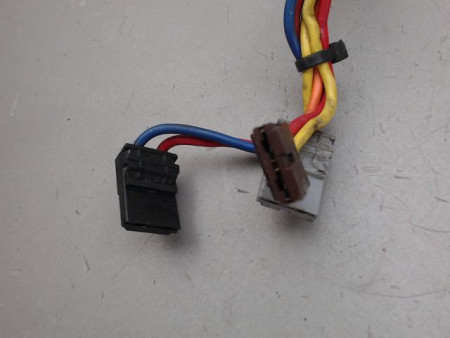 ANTIVOL DE DIRECTION PEUGEOT 306