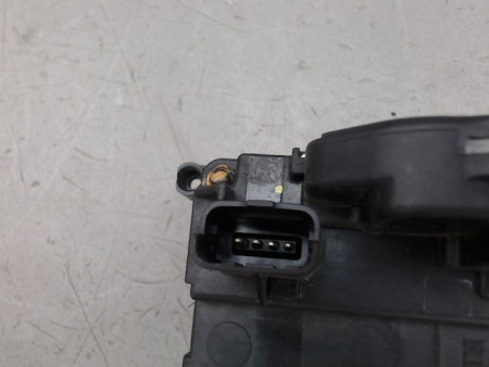 SYSTEME CONDAMNATION AVANT GAUCHE RENAULT MEGANE