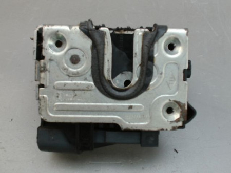 SYSTEME CONDAMNATION AVANT GAUCHE DACIA SANDERO