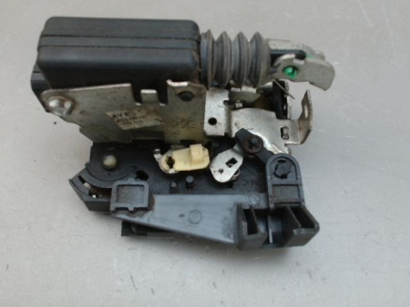 SYSTEME CONDAMNATION AVANT GAUCHE DACIA SANDERO