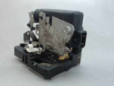 SYSTEME CONDAMNATION ARRIERE DROIT DACIA SANDERO