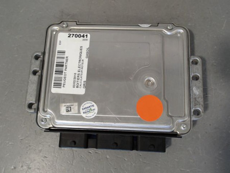 CALCULATEUR MOTEUR PEUGEOT PARTNER