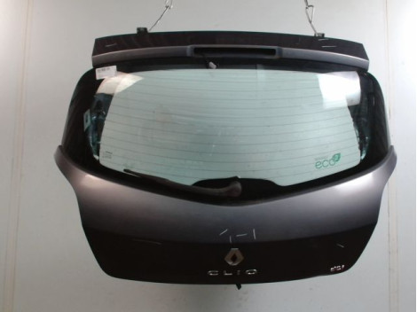 HAYON RENAULT CLIO
