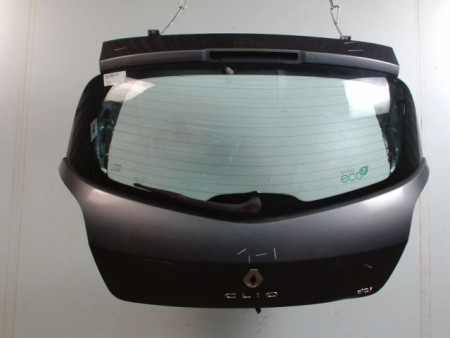 HAYON RENAULT CLIO