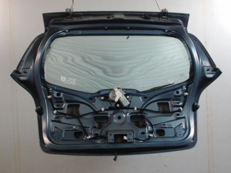 HAYON RENAULT CLIO