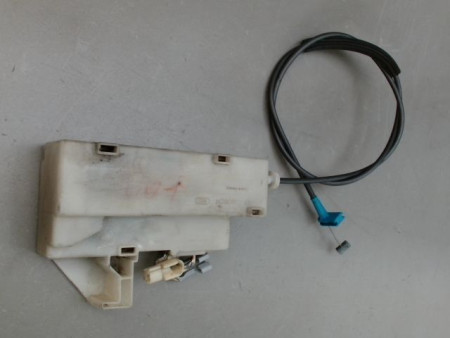SYSTEME CONDAMNATION AVANT GAUCHE FORD FIESTA