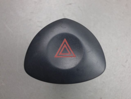 BOUTON DE WARNING RENAULT CLIO