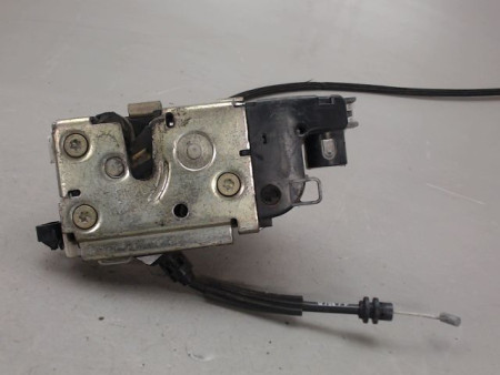 SYSTEME CONDAMNATION AVANT DROIT PEUGEOT 307