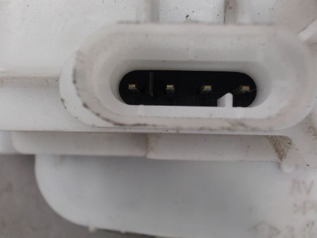 SYSTEME CONDAMNATION AVANT DROIT PEUGEOT 307