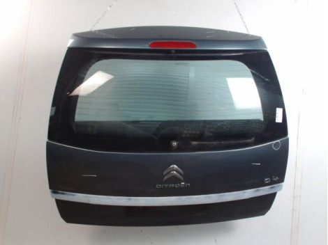 HAYON CITROEN C4
