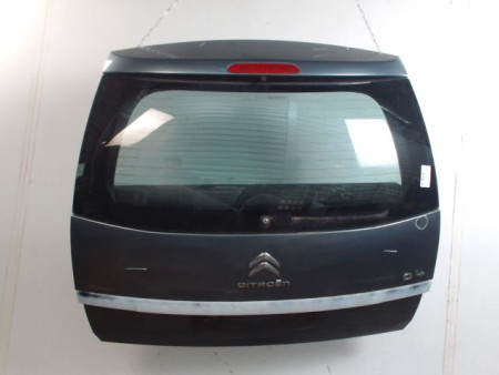 HAYON CITROEN C4