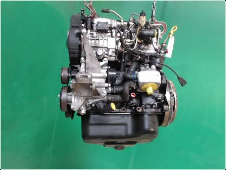 MOTEUR DIESEL VOLKSWAGEN POLO III PH2 99-2001 1.9 SDI