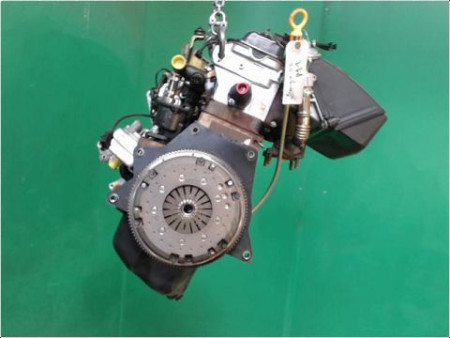 MOTEUR DIESEL VOLKSWAGEN POLO III PH2 99-2001 1.9 SDI