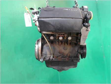 MOTEUR DIESEL VOLKSWAGEN POLO III PH2 99-2001 1.9 SDI