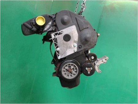 MOTEUR DIESEL VOLKSWAGEN POLO III PH2 99-2001 1.9 SDI