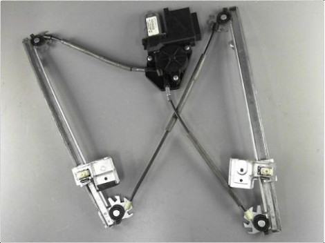 MECANISME LEVE-GLACE AVANT DROIT VOLKSWAGEN POLO IV PH2 05-09