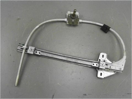 MECANISME LEVE-GLACE ARRIERE DROIT RENAULT MEGANE I PH1 -99