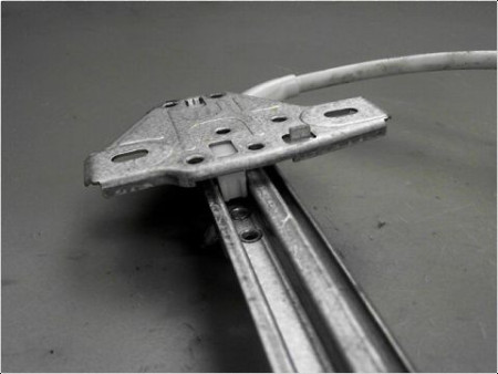 MECANISME LEVE-GLACE ARRIERE DROIT RENAULT MEGANE I PH1 -99