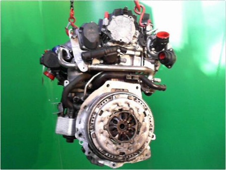 MOTEUR DIESEL VOLKSWAGEN GOLF VI 08-13 2.0 TDI