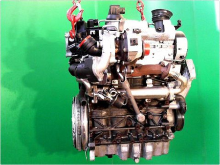 MOTEUR DIESEL VOLKSWAGEN GOLF VI 08-13 2.0 TDI
