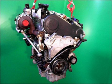 MOTEUR DIESEL VOLKSWAGEN GOLF VI 08-13 2.0 TDI