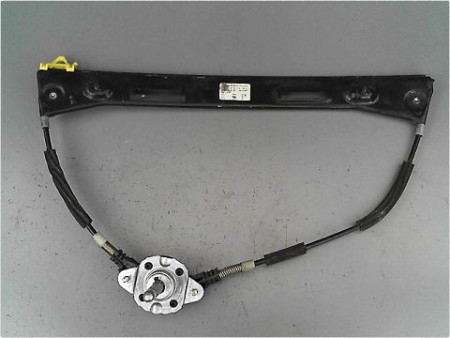 MECANISME LEVE-GLACE AVANT DROIT FIAT PANDA 03-06