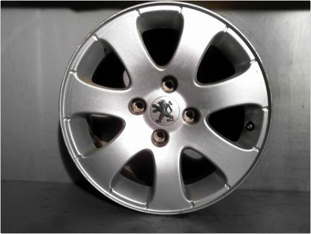 JANTE ALUMINIUM PEUGEOT 207 2006-2013