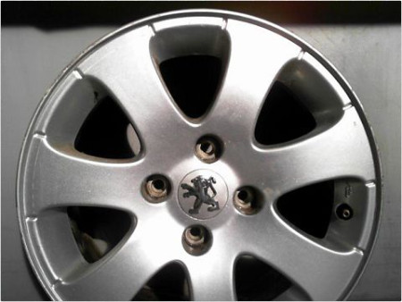 JANTE ALUMINIUM PEUGEOT 207 2006-2013