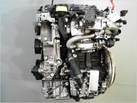 MOTEUR DIESEL RENAULT ESPACE IV PH2 06-12 2.0 dCi 