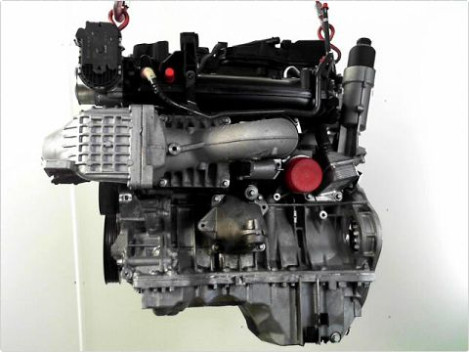 MOTEUR ESSENCE MERCEDES SLK 200 Kompressor 
