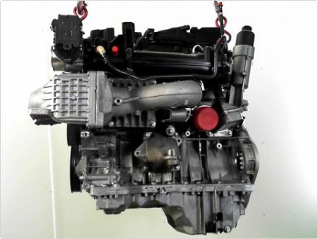 MOTEUR ESSENCE MERCEDES SLK 200 Kompressor 