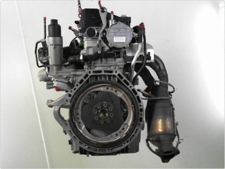 MOTEUR ESSENCE MERCEDES SLK 200 Kompressor 